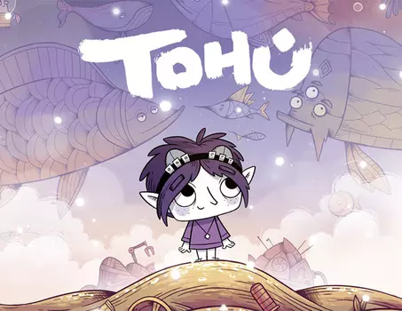 TOHU (PC)