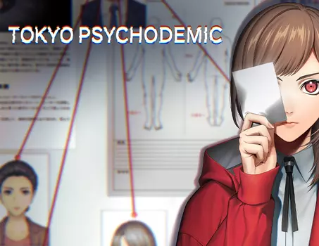 Tokyo Psychodemic (PC)
