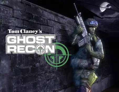 Tom Clancy's Ghost Recon (PC)