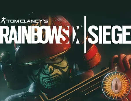 Tom Clancy's Rainbow Six Осада: Комплект Blitz "Бусидо" (PC)