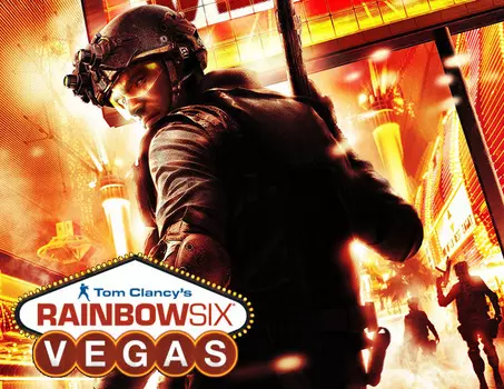 Tom Clancy's Rainbow Six: Vegas (PC)