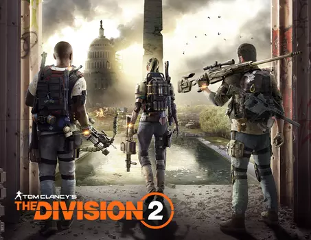 Tom Clancy's The Division 2 (PC)