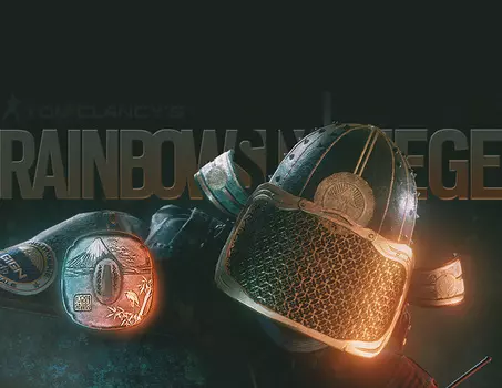 Tom Clancys Rainbow Six Осада - Комплект Montagne "Бусидо" (PC)