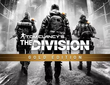 Tom Clancys The Division. Gold Edition (PC)