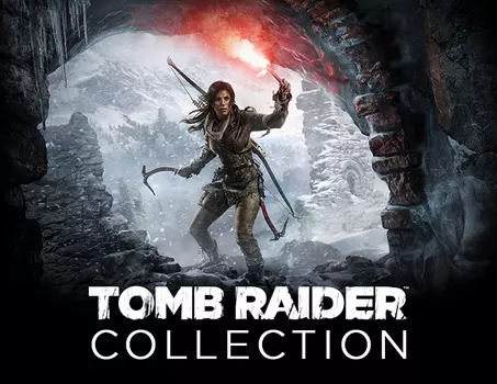 Tomb Raider Collection (PC)