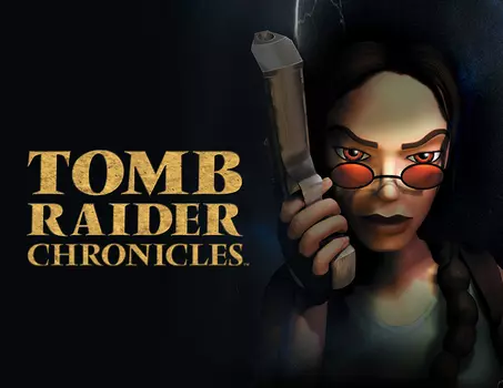 Tomb Raider V: Chronicles (PC)