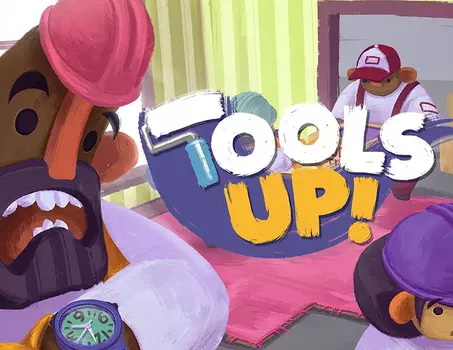 Tools Up! (PC)