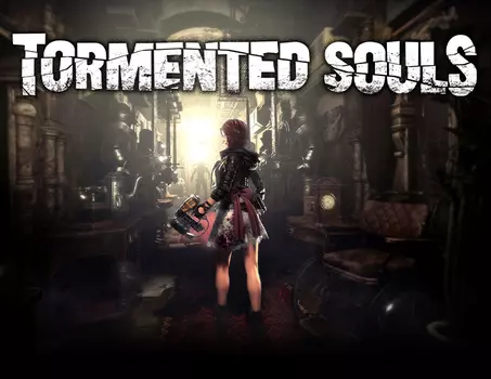 Tormented Souls (PC)