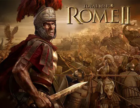 Total War : Rome II - Emperor Edition (PC)