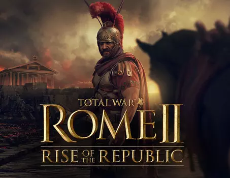 Total War: Rome II – Rise of the Republic (PC)