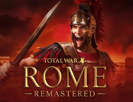 Total War: Rome Remastered (PC)
