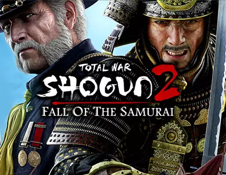 Total War Saga: FALL OF THE SAMURAI (PC)