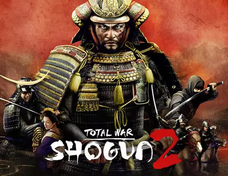 Total War : Shogun 2 (PC)
