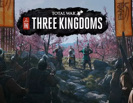 Total War - Three Kingdoms (PC)