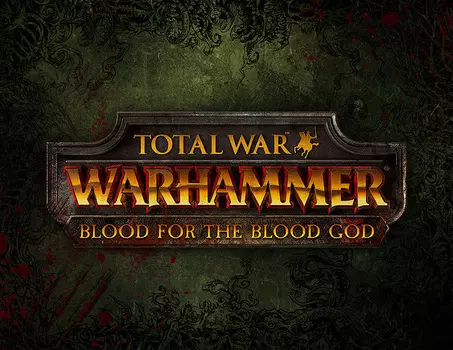 Total War : Warhammer - Blood for The Blood God DLC (PC)