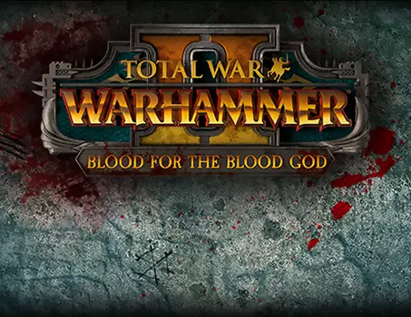 Total War: Warhammer II – Blood for the Blood God II (PC)