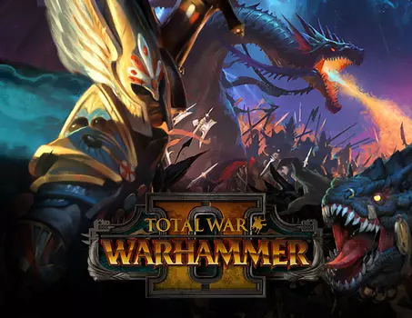 Total War: WARHAMMER II (PC)