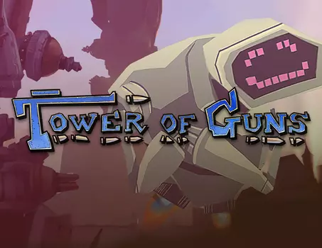 Tower of Guns (PC)