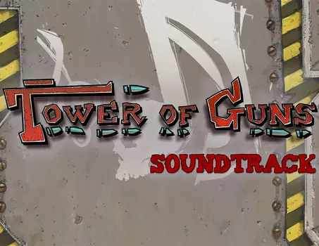 Tower of Guns Soundtrack (PC)