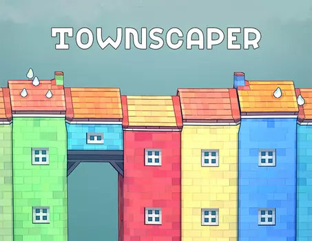 Townscaper (PC)