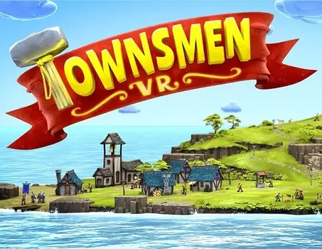 Townsmen VR (PC)