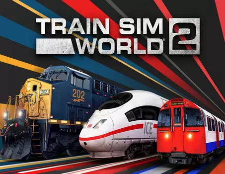 Train Sim World® 2 (PC)