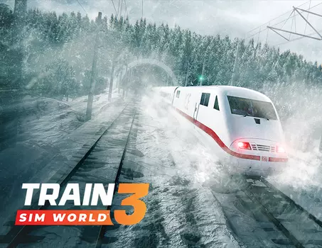 Train Sim World 3 (PC)
