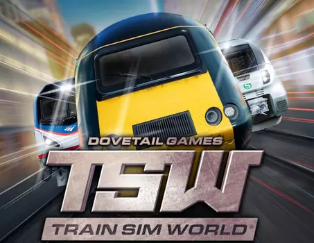 Train Sim World® (PC)