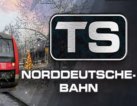 Train Simulator: Norddeutsche-Bahn: Kiel – Lbeck Route Add-On (PC)