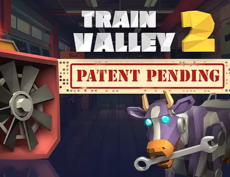 Train Valley 2 - Patent Pending (PC)