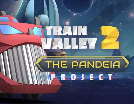 Train Valley 2 - The Pandeia Project (PC)