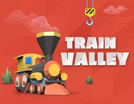Train Valley (PC)