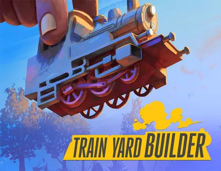 Train Yard Builder (PC)