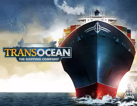 TransOcean: The Shipping Company (PC)