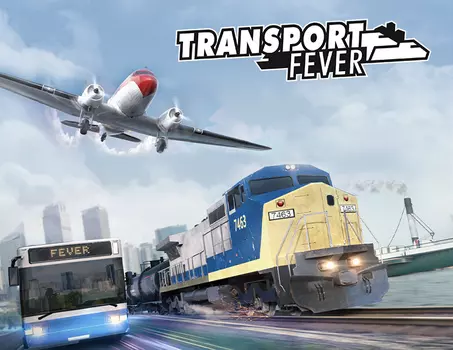 Transport Fever (PC)