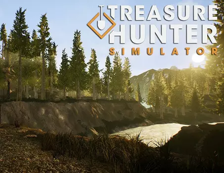 Treasure Hunter Simulator (PC)