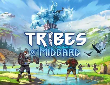 Tribes of Midgard (PC)