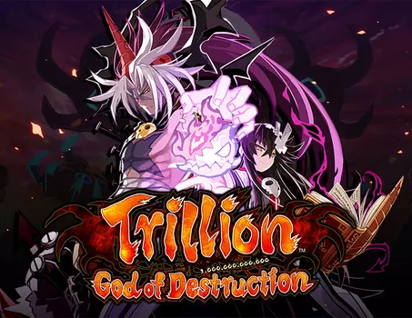 Trillion: God of Destruction (PC)