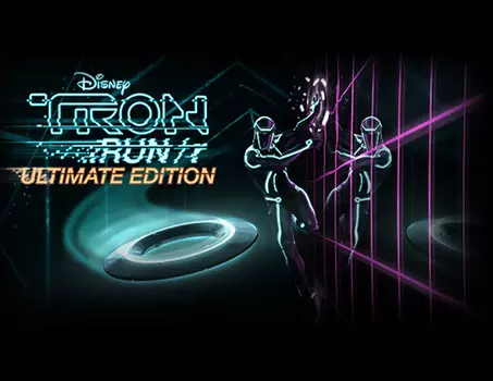 TRON RUN/r - Ultimate Edition (PC)
