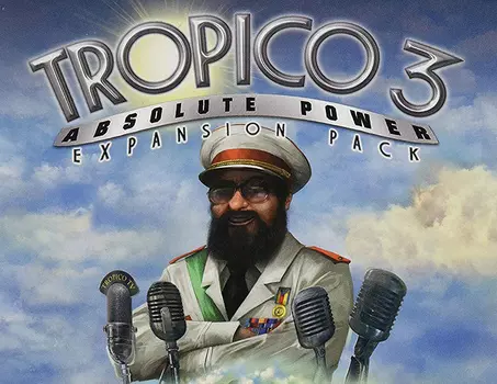 Tropico 3: Absolute Power (PC)