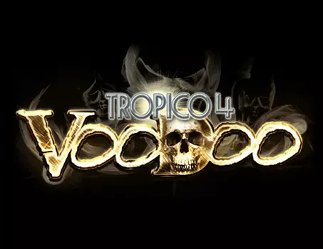 Tropico 4: Voodoo (PC)