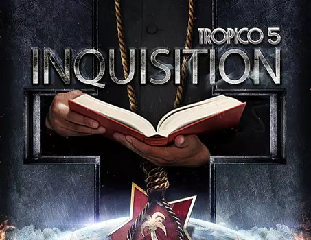 Tropico 5 - Inquisition (PC)