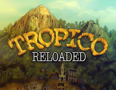 Tropico Reloaded (PC)