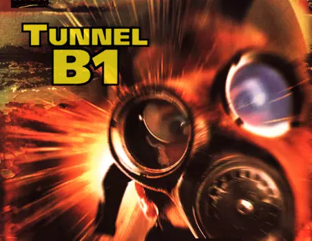 Tunnel B1 (PC)