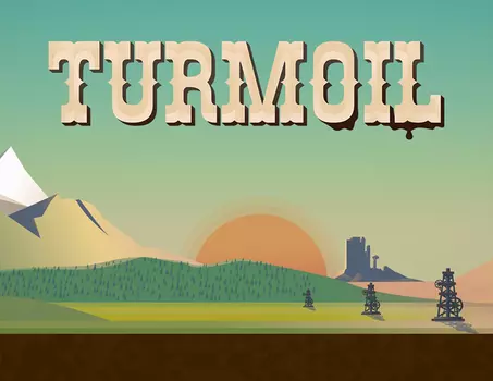 Turmoil (PC)