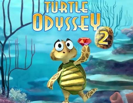 Turtle Odyssey 2 (PC)