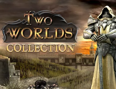 Two Worlds Collection (PC)