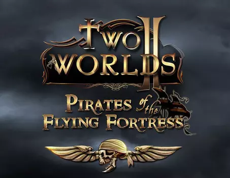 Two Worlds II : Pirates of the Flying Fortress (PC)