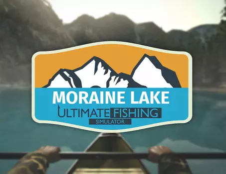 Ultimate Fishing Simulator - Moraine Lake (PC)