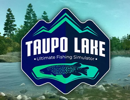 Ultimate Fishing Simulator - Taupo Lake (PC)